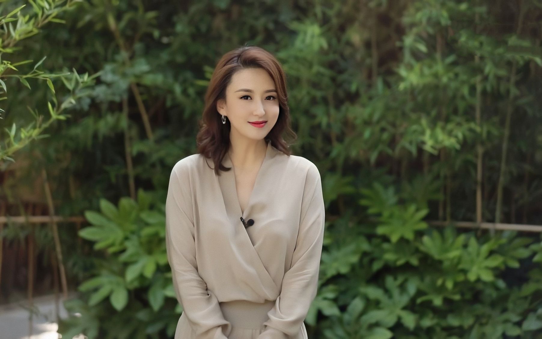 张蕾老公王吉财