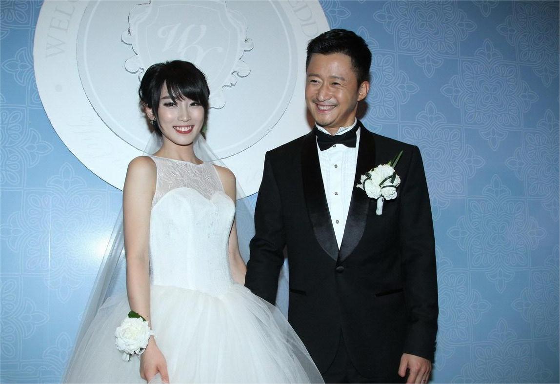 吴京和谢楠 吴京和谢楠是二婚吗