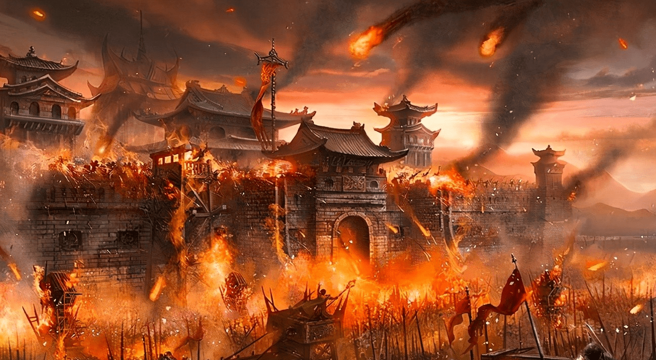关羽大意失荆州是什么意思