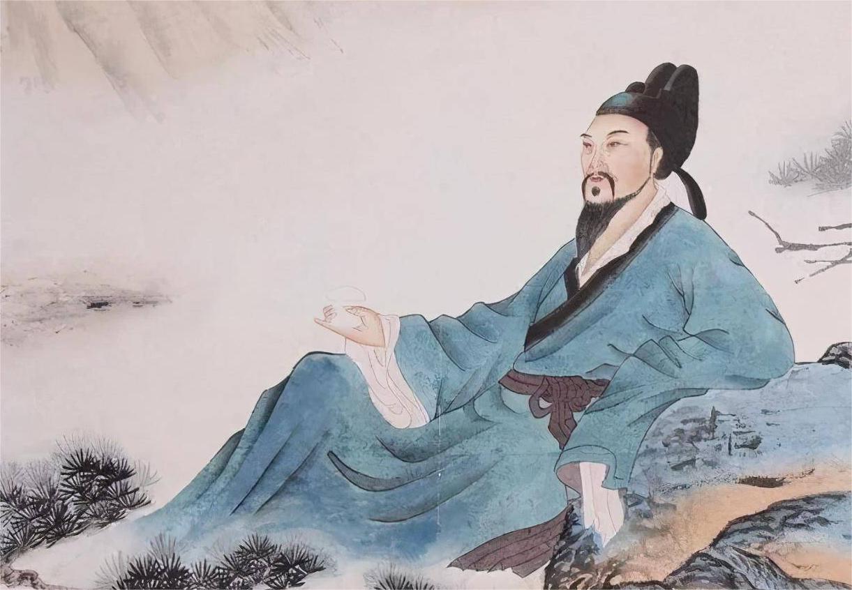 李白打一生肖 李白属什么生肖
