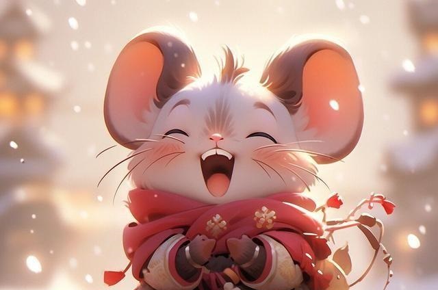 属鼠的和什么属相最配