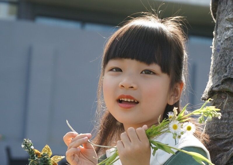女孩名字大全女孩名字大全简单好听