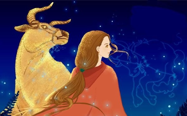4月21日是什么星座