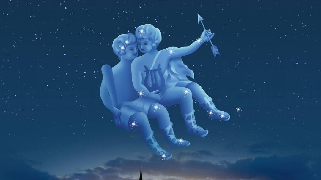 双子座最讨厌5个星座