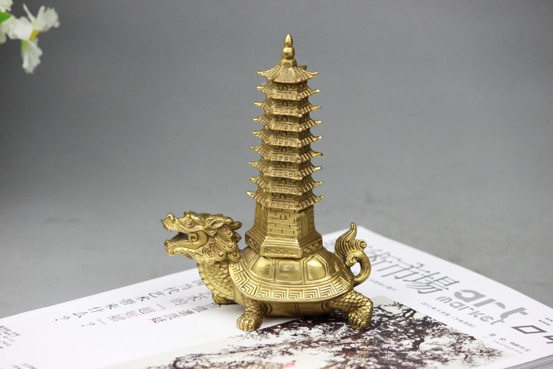 哪里能请到正宗开光文昌塔