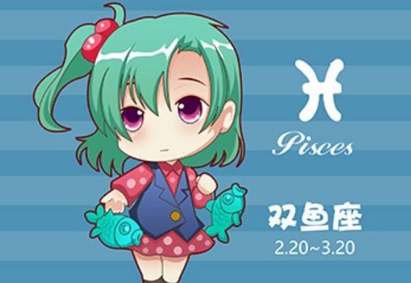 双鱼座女生性格 双鱼座女生性格缺点有哪些