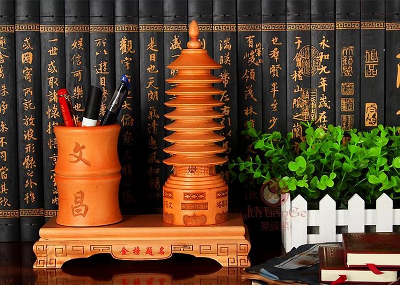 买文昌塔的注意事项