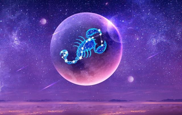 唯一可以虐天蝎的星座