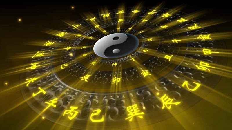 周易免费算生辰八字,周易算生辰八字准吗