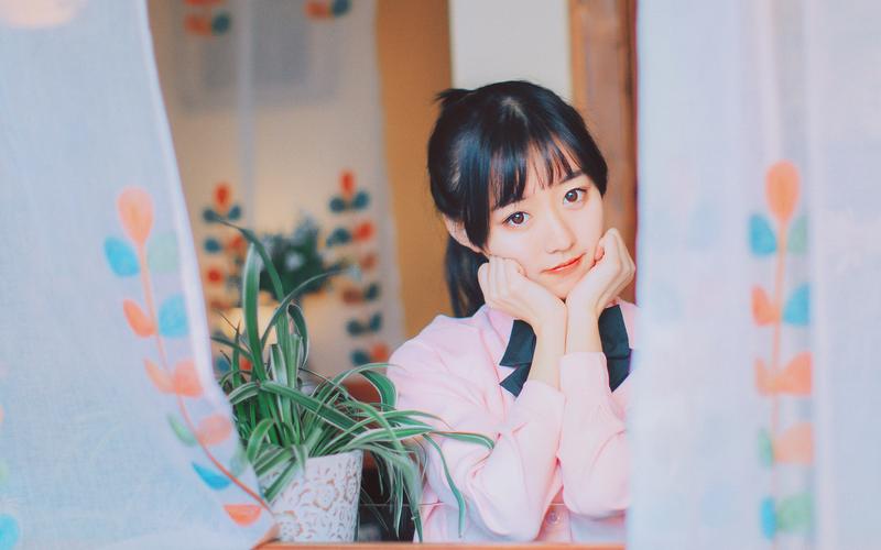 有福气的女人面相特征