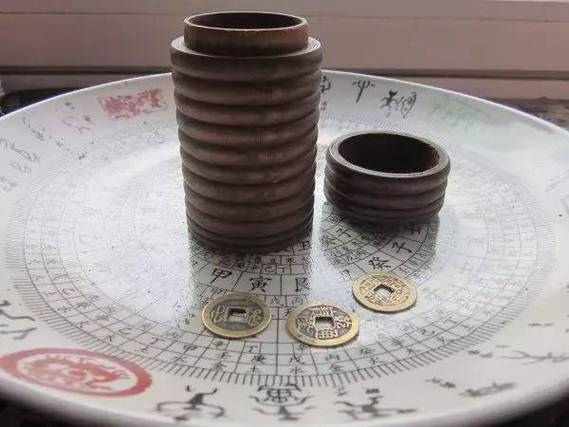 易经卜卦方法 3个硬币,易经卜卦方法 3个硬币准吗