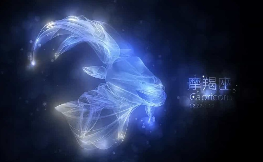 摩羯座男的10个特点,摩羯座男的10个特点和性格