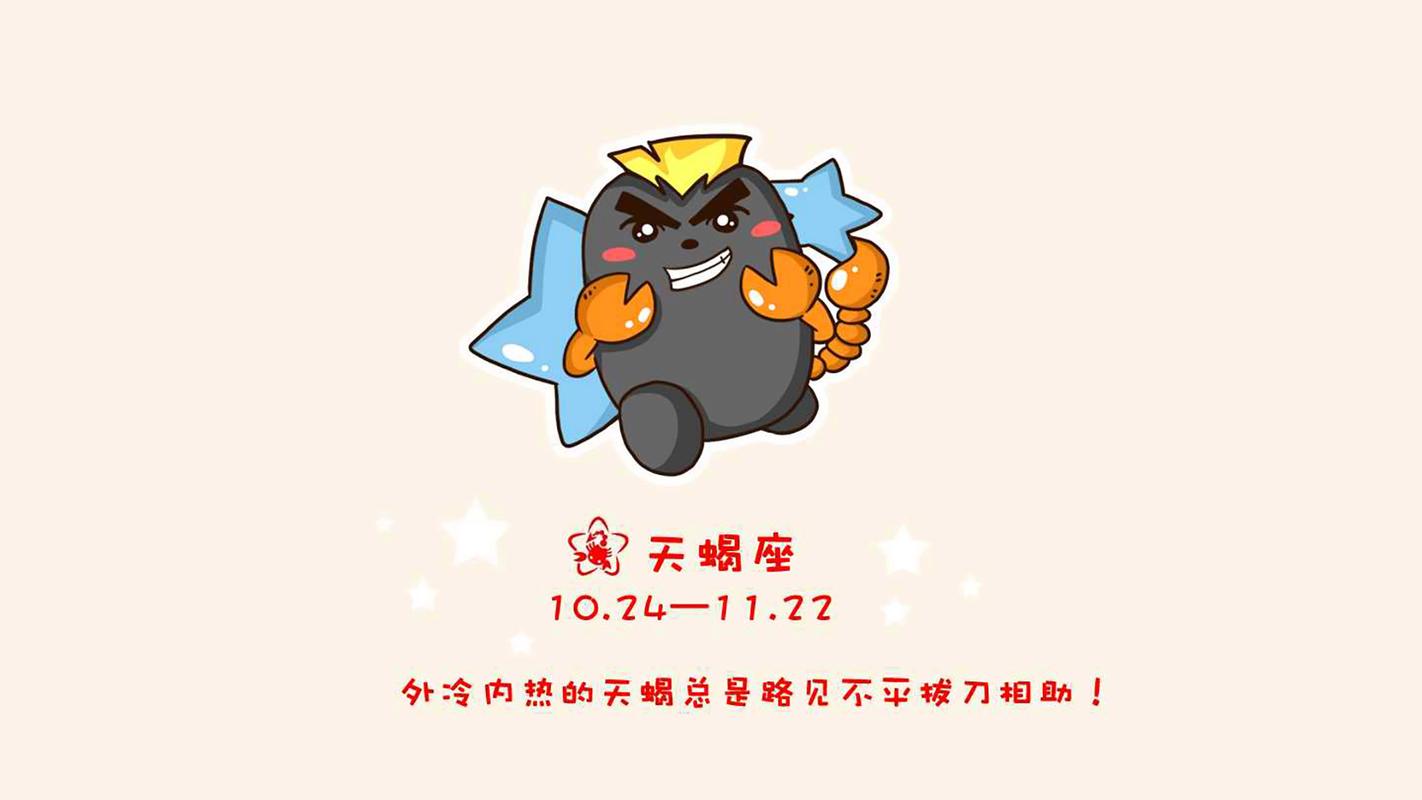 10月28日是什么星座