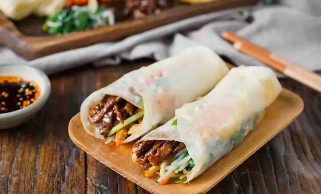 立春要吃什么食物,立春要吃什么食物好