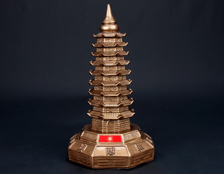 文昌塔的寓意有哪些 文昌塔的寓意是什么