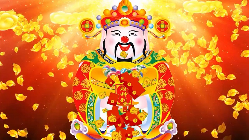 在线测财运在线算财运免费测试