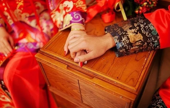 婚姻八字合婚婚姻八字合婚准吗