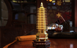 供奉文昌塔用什么香炉