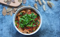 煮牛肉怎么煮又嫩又烂又好吃