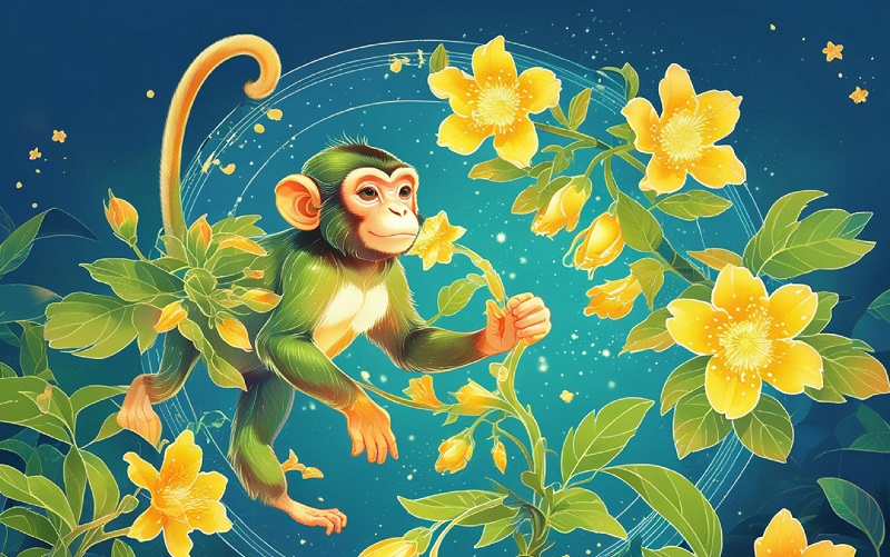 1992年属猴女一生有二婚 1992年属猴女姻缘