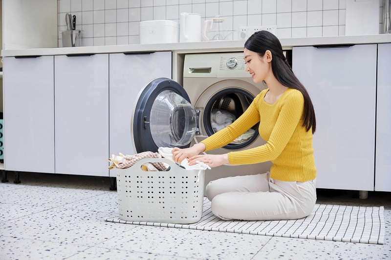 大年初七可以洗衣服吗(要注意什么呢)