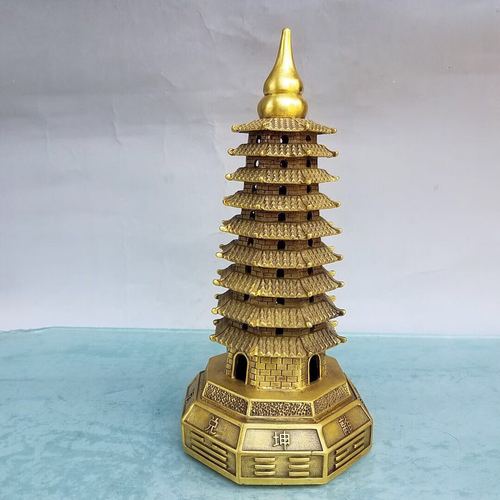 如何摆放文昌塔以求学业进步支架如何选