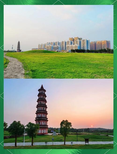 文昌塔的独特魅力 其背后的故事与意义 文昌塔的独特魅力 其背后的故事与意义