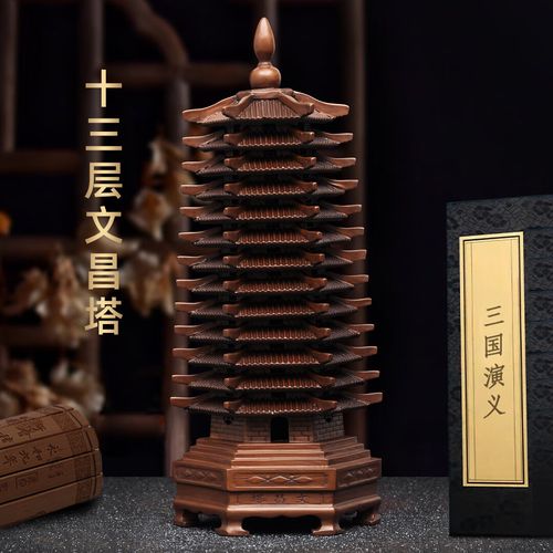 宣威的文昌塔(文昌塔景点) 宣威的文昌塔(文昌塔景点)
