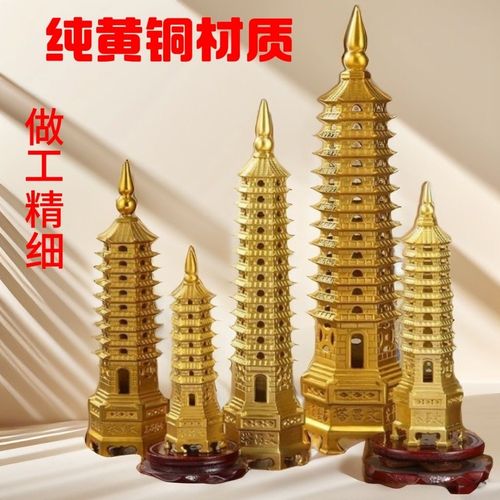 九层文昌塔有几面 九层文昌塔有几面