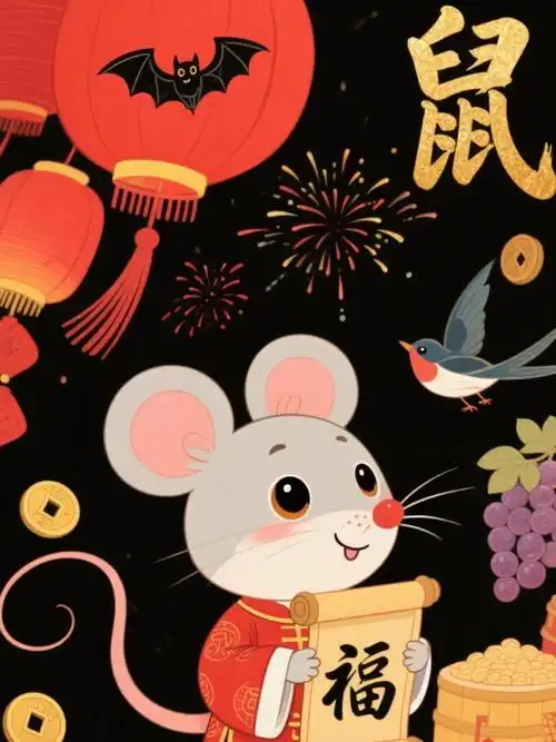 龙年出生的人命运 属龙人出生日分析
