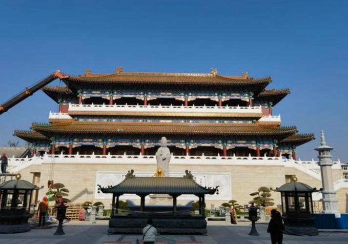 封神2首映礼热闹开启 封神2首映礼热闹开启
