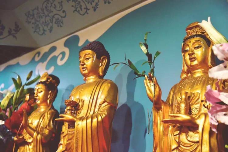 武则天一生有多少男人