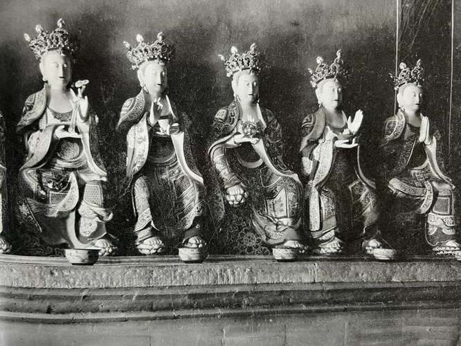 宋丹丹年轻时有多漂亮 宋丹丹年轻时有多漂亮